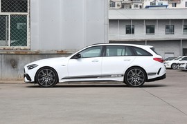 2023款奔驰AMG