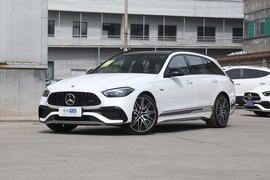 2023款奔驰AMG