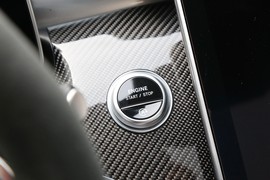 2023款奔驰AMG