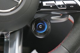 2023款奔驰AMG