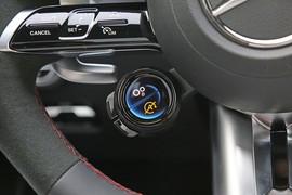 2023款奔驰AMG