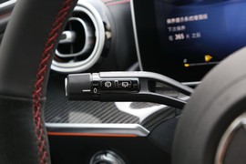 2023款奔驰AMG