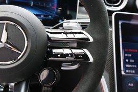 2023款奔驰AMG