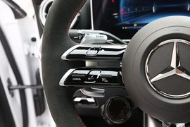 2023款奔驰AMG
