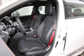 2023款奔驰AMG