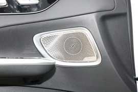 2023款奔驰AMG