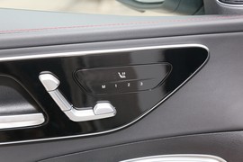 2023款奔驰AMG