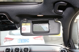 2023款奔驰AMG