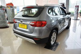 2012款中华V5