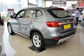 2012款中华V5