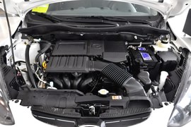 2012款马自达2三厢1.5手动时尚版