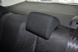 2012款马自达2三厢1.5手动时尚版