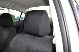 2012款马自达2三厢1.5手动时尚版