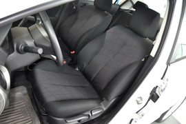 2012款马自达2三厢1.5手动时尚版