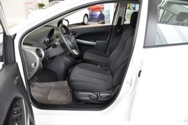 2012款马自达2三厢1.5手动时尚版