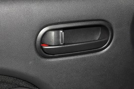 2012款马自达2三厢1.5手动时尚版