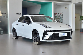 2023款领克03