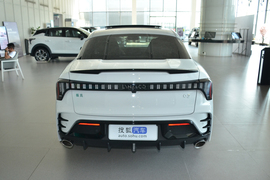 2023款领克03