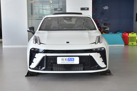 2023款领克03