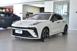2023款领克03