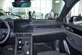 2023款领克03
