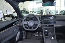 2023款领克03