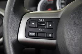 2012款马自达2三厢1.5手动时尚版