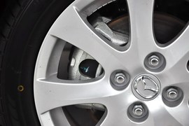 2012款马自达2三厢1.5手动时尚版