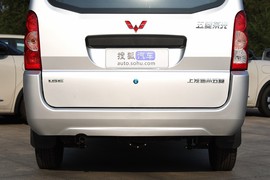 2023款五菱荣光
