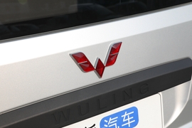 2023款五菱荣光