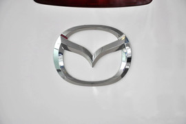 2012款马自达2三厢1.5手动时尚版