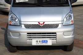 2023款五菱荣光