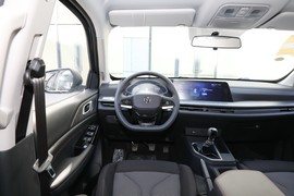 2023款长安F70蓝鲸