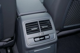 2024款奥迪A4L