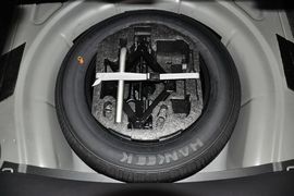 2014款大众速腾1.6L手动舒适型