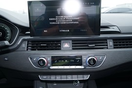 2024款奥迪A4L