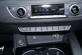 2024款奥迪A4L
