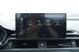 2024款奥迪A4L