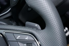 2024款奥迪A4L