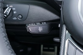 2024款奥迪A4L