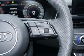 2024款奥迪A4L