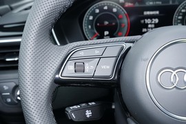 2024款奥迪A4L