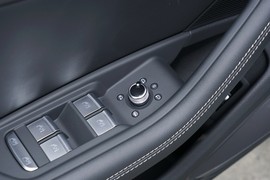 2024款奥迪A4L