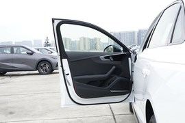 2024款奥迪A4L