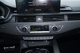 2024款奥迪A4L
