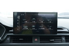 2024款奥迪A4L
