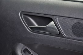 2014款大众速腾1.6L手动舒适型