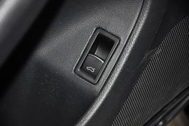2014款大众速腾1.6L手动舒适型