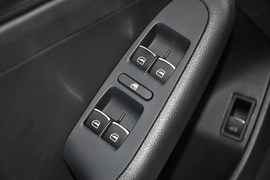 2014款大众速腾1.6L手动舒适型