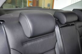 2014款大众速腾1.6L手动舒适型